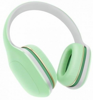Xiaomi Mi Headphones Comfort Green Xiaomi Mi Headphones Comfort Green